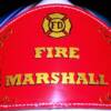 FIRE MBAT ASHALL SHIELD