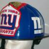 Giants Fire Helmet 